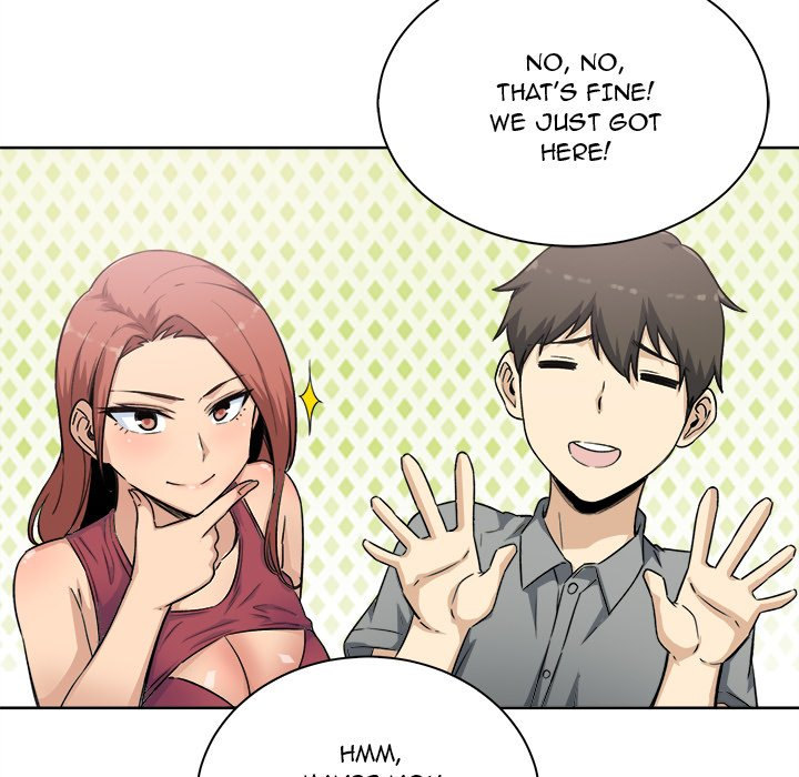 Excuse me, This is my Room Chapter 62 - Manhwa18.com