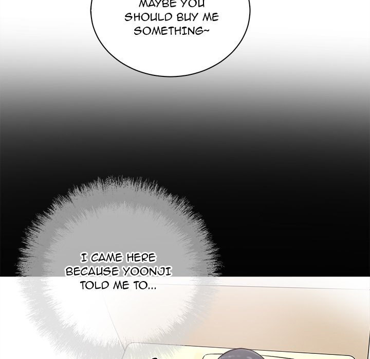 Excuse me, This is my Room Chapter 62 - Manhwa18.com