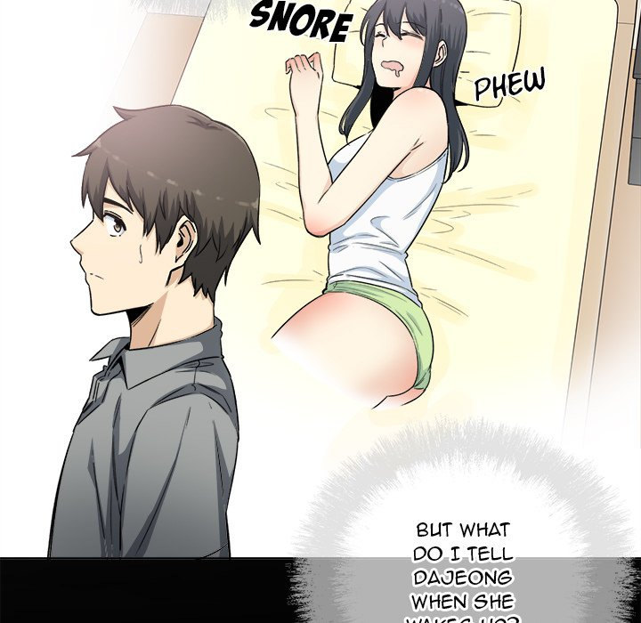 Excuse me, This is my Room Chapter 62 - Manhwa18.com