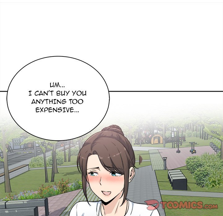 Excuse me, This is my Room Chapter 62 - Manhwa18.com