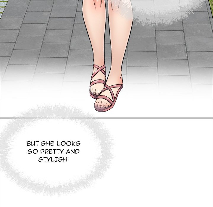 Excuse me, This is my Room Chapter 62 - Manhwa18.com