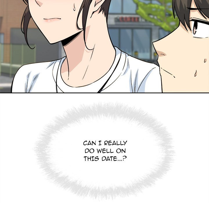 Excuse me, This is my Room Chapter 62 - Manhwa18.com