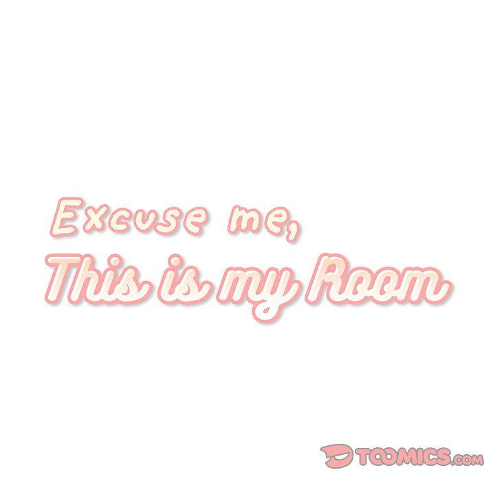 Excuse me, This is my Room Chapter 63 - Manhwa18.com