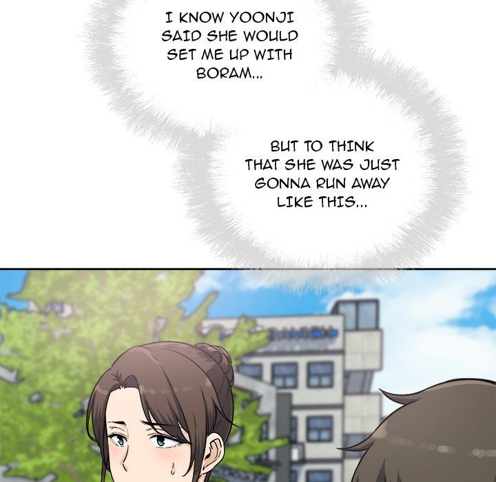 Excuse me, This is my Room Chapter 63 - Manhwa18.com