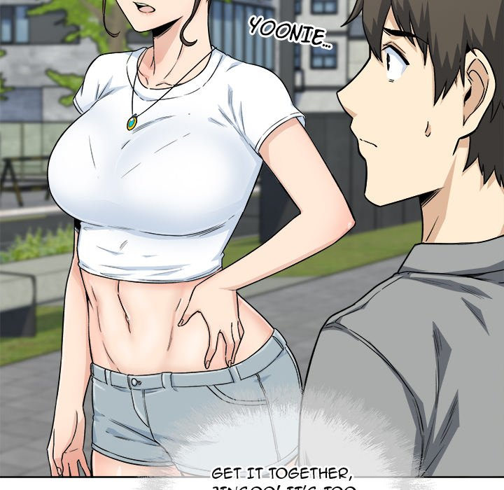 Excuse me, This is my Room Chapter 63 - Manhwa18.com