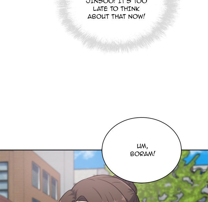 Excuse me, This is my Room Chapter 63 - Manhwa18.com