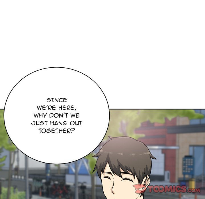 Excuse me, This is my Room Chapter 63 - Manhwa18.com