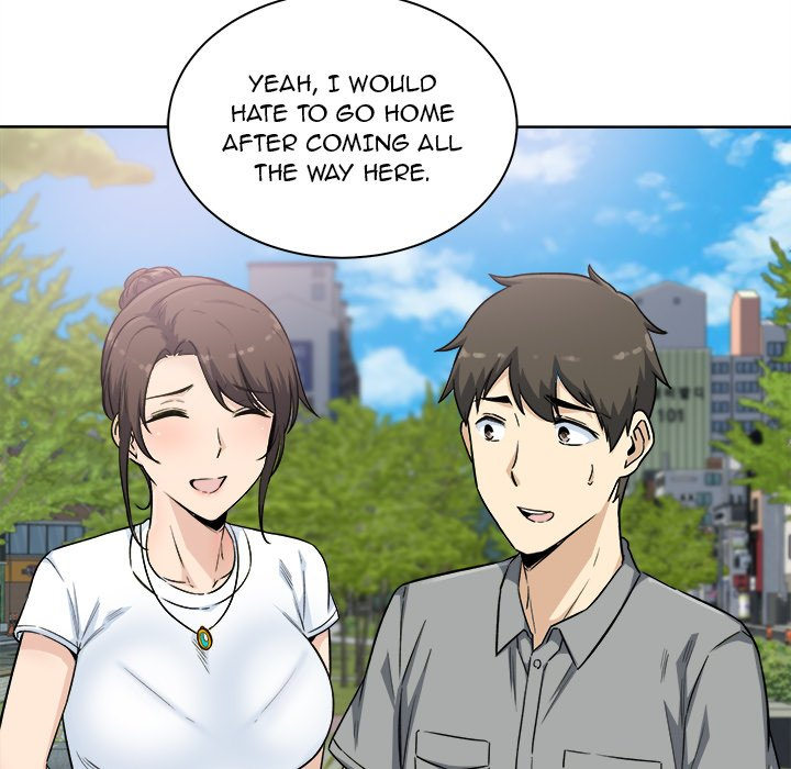 Excuse me, This is my Room Chapter 63 - Manhwa18.com