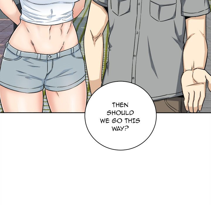 Excuse me, This is my Room Chapter 63 - Manhwa18.com