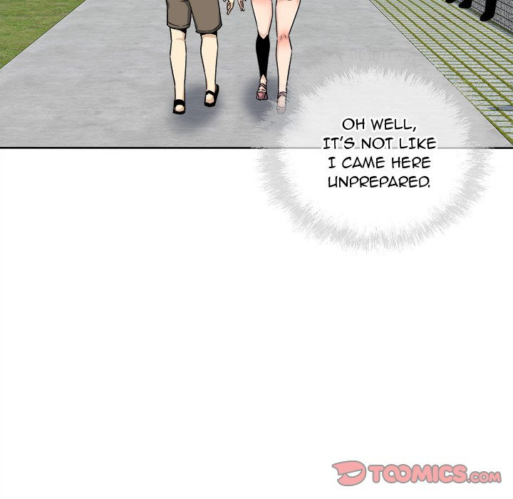 Excuse me, This is my Room Chapter 63 - Manhwa18.com