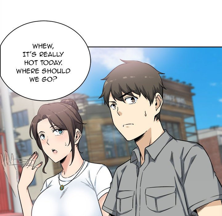 Excuse me, This is my Room Chapter 63 - Manhwa18.com