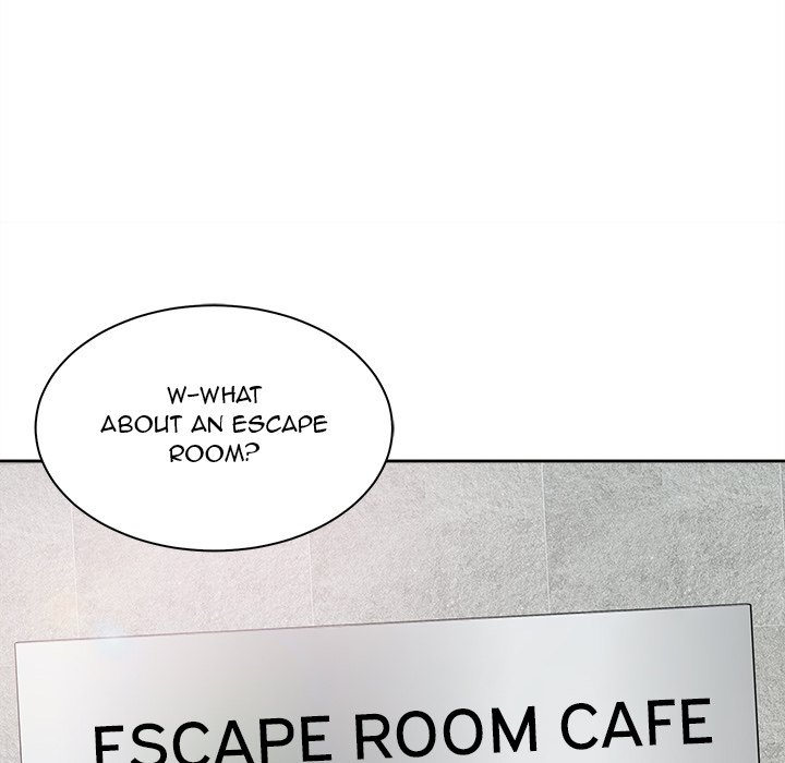 Excuse me, This is my Room Chapter 63 - Manhwa18.com