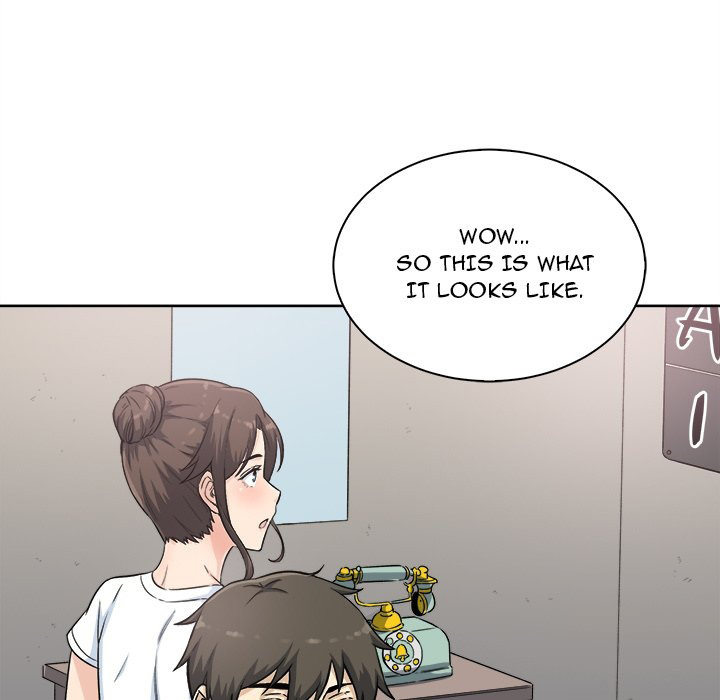 Excuse me, This is my Room Chapter 63 - Manhwa18.com