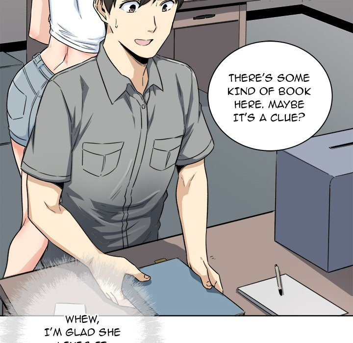 Excuse me, This is my Room Chapter 63 - Manhwa18.com