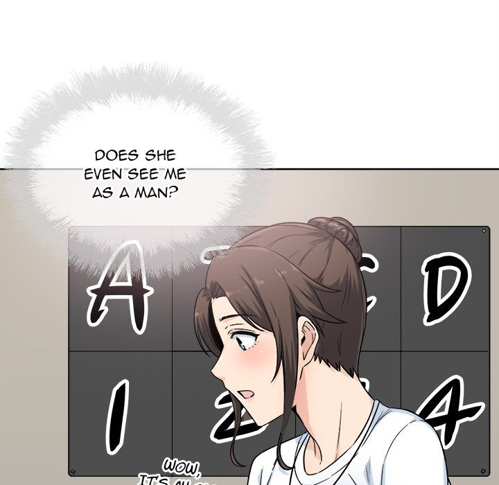 Excuse me, This is my Room Chapter 63 - Manhwa18.com