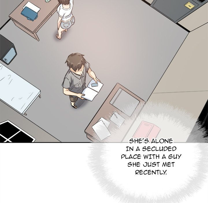 Excuse me, This is my Room Chapter 63 - Manhwa18.com