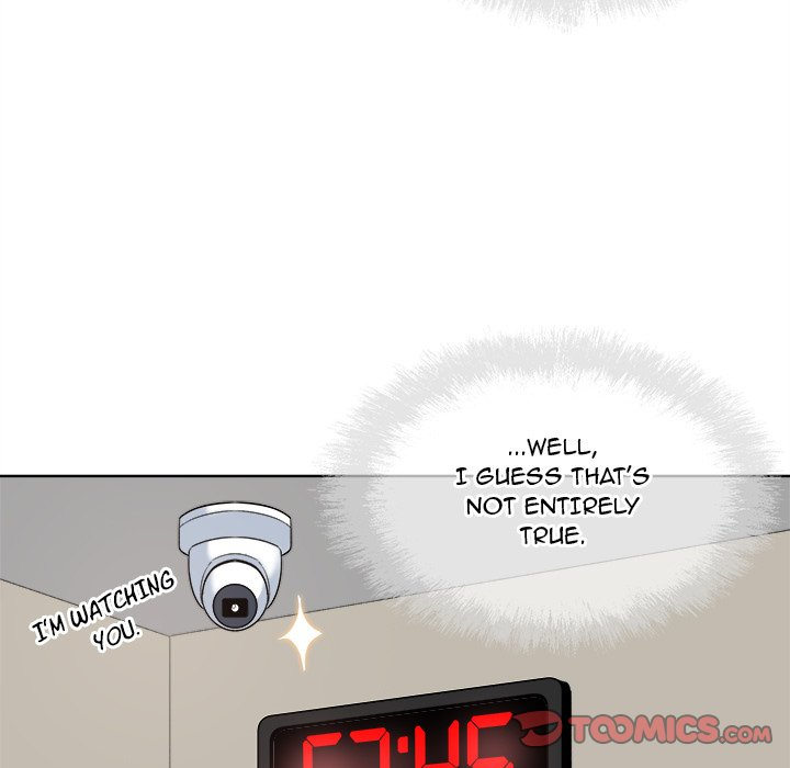 Excuse me, This is my Room Chapter 63 - Manhwa18.com