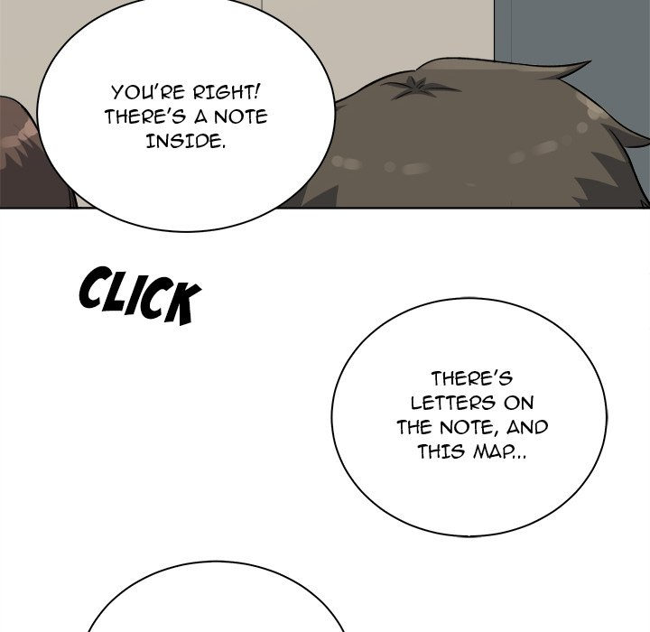 Excuse me, This is my Room Chapter 63 - Manhwa18.com