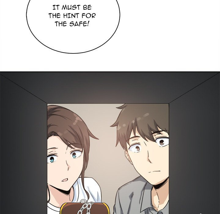 Excuse me, This is my Room Chapter 63 - Manhwa18.com