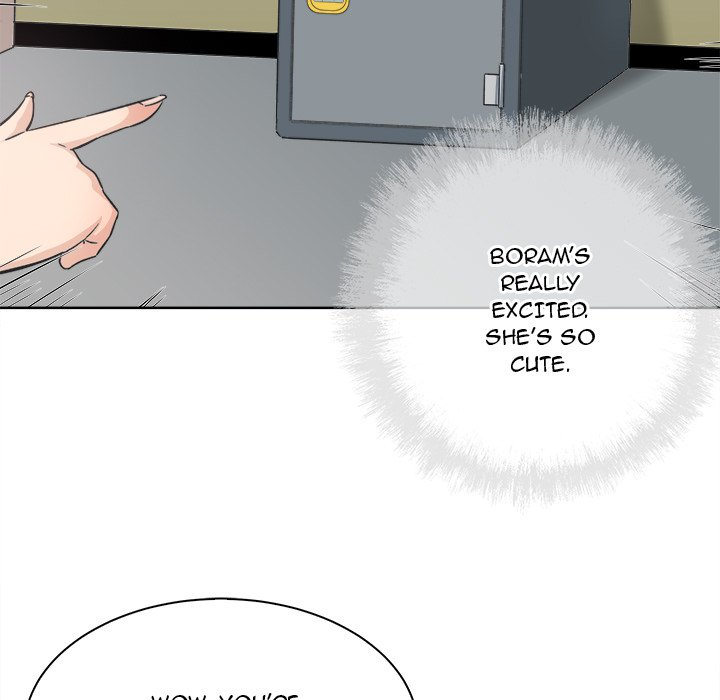 Excuse me, This is my Room Chapter 63 - Manhwa18.com