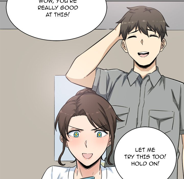 Excuse me, This is my Room Chapter 63 - Manhwa18.com