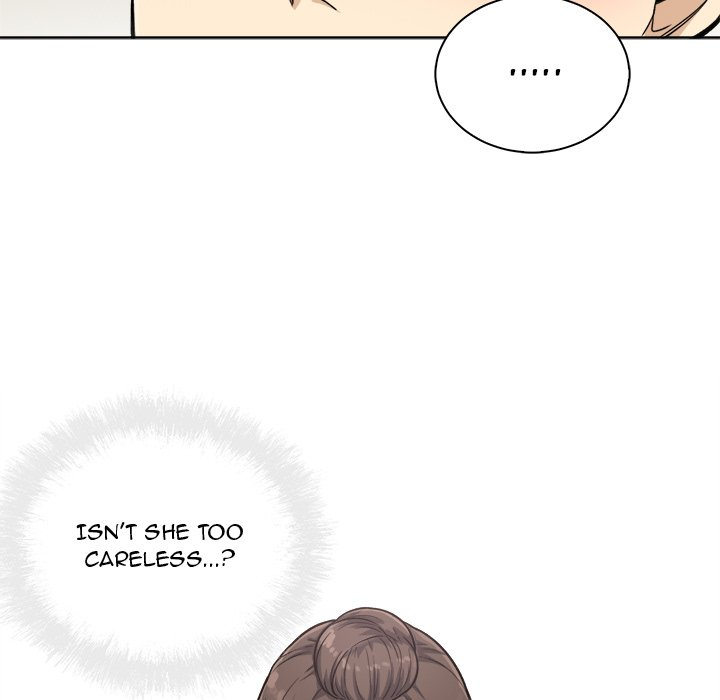 Excuse me, This is my Room Chapter 63 - Manhwa18.com