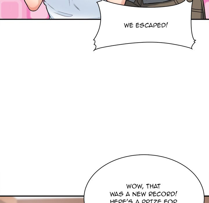 Excuse me, This is my Room Chapter 63 - Manhwa18.com