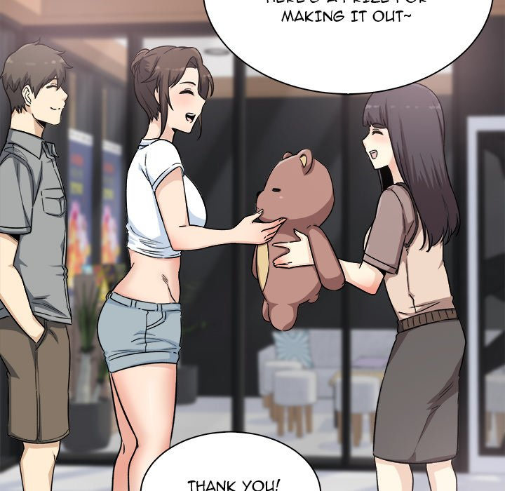 Excuse me, This is my Room Chapter 63 - Manhwa18.com