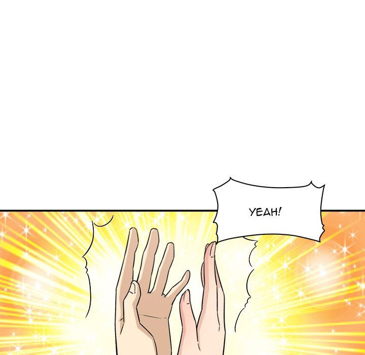 Excuse me, This is my Room Chapter 63 - Manhwa18.com