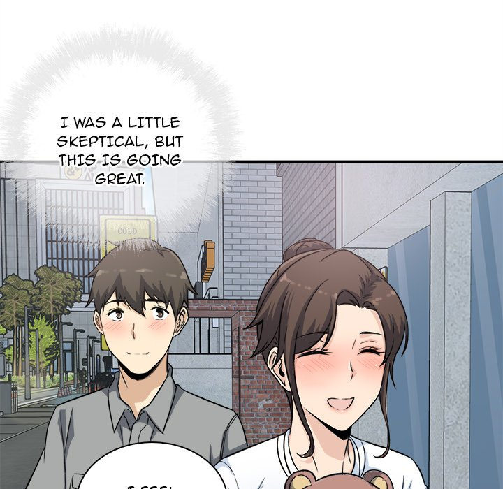 Excuse me, This is my Room Chapter 63 - Manhwa18.com