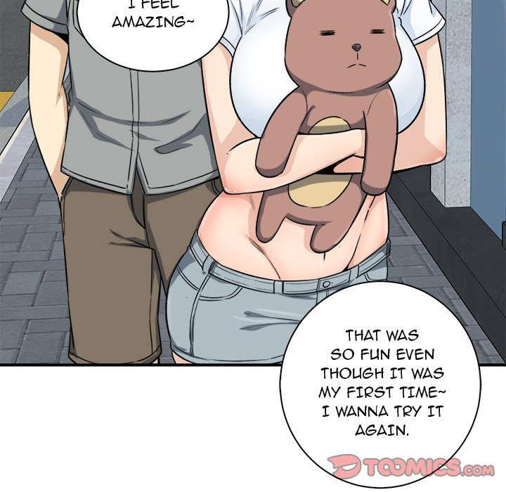 Excuse me, This is my Room Chapter 63 - Manhwa18.com