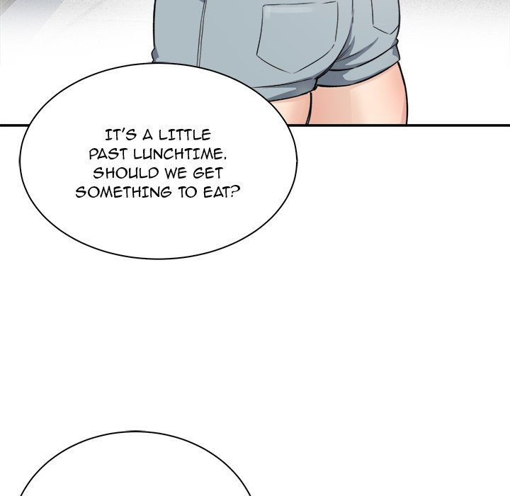 Excuse me, This is my Room Chapter 63 - Manhwa18.com