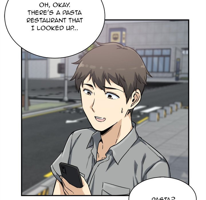 Excuse me, This is my Room Chapter 63 - Manhwa18.com