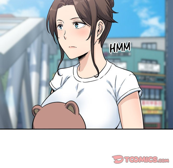 Excuse me, This is my Room Chapter 63 - Manhwa18.com