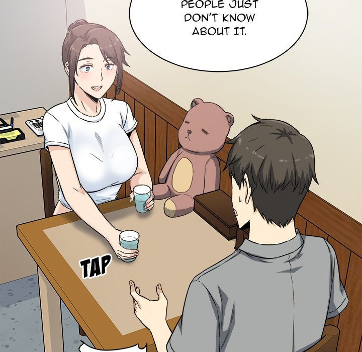 Excuse me, This is my Room Chapter 63 - Manhwa18.com