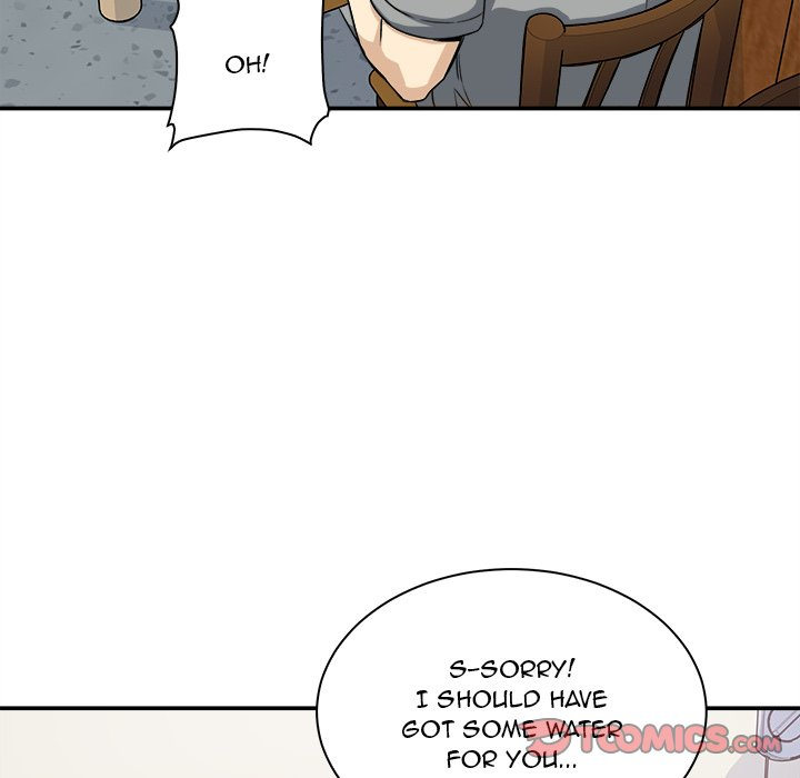 Excuse me, This is my Room Chapter 63 - Manhwa18.com