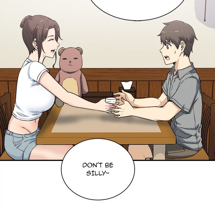 Excuse me, This is my Room Chapter 63 - Manhwa18.com