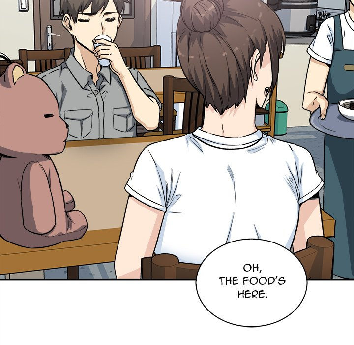 Excuse me, This is my Room Chapter 63 - Manhwa18.com