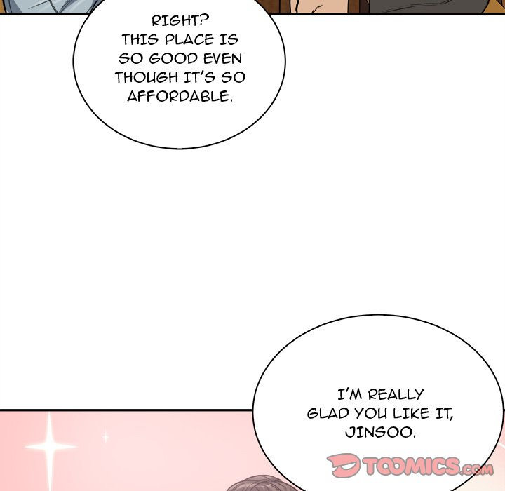 Excuse me, This is my Room Chapter 63 - Manhwa18.com