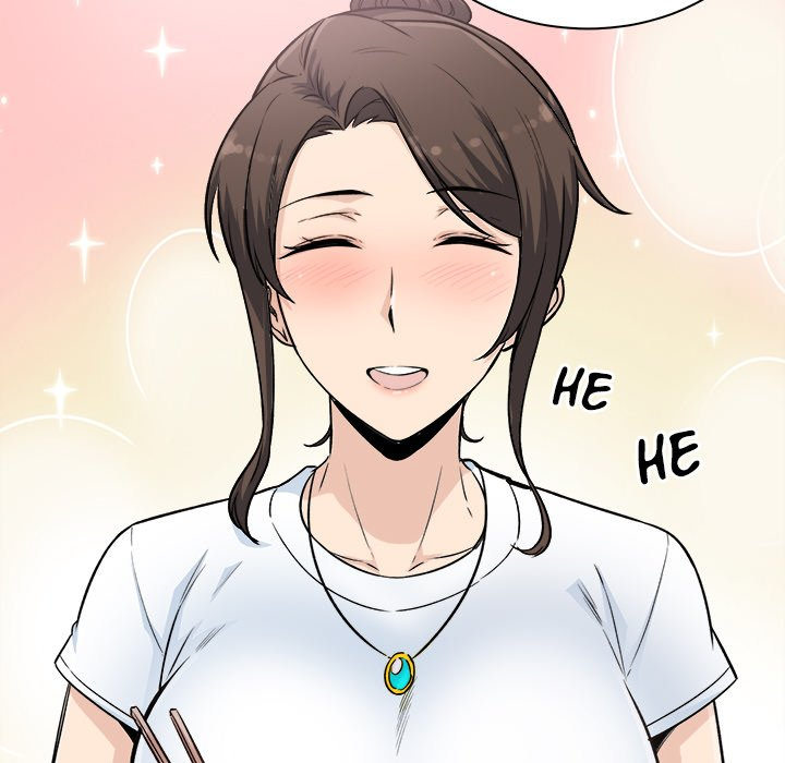 Excuse me, This is my Room Chapter 63 - Manhwa18.com