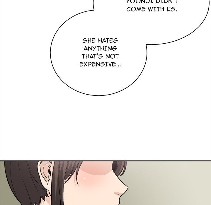 Excuse me, This is my Room Chapter 63 - Manhwa18.com