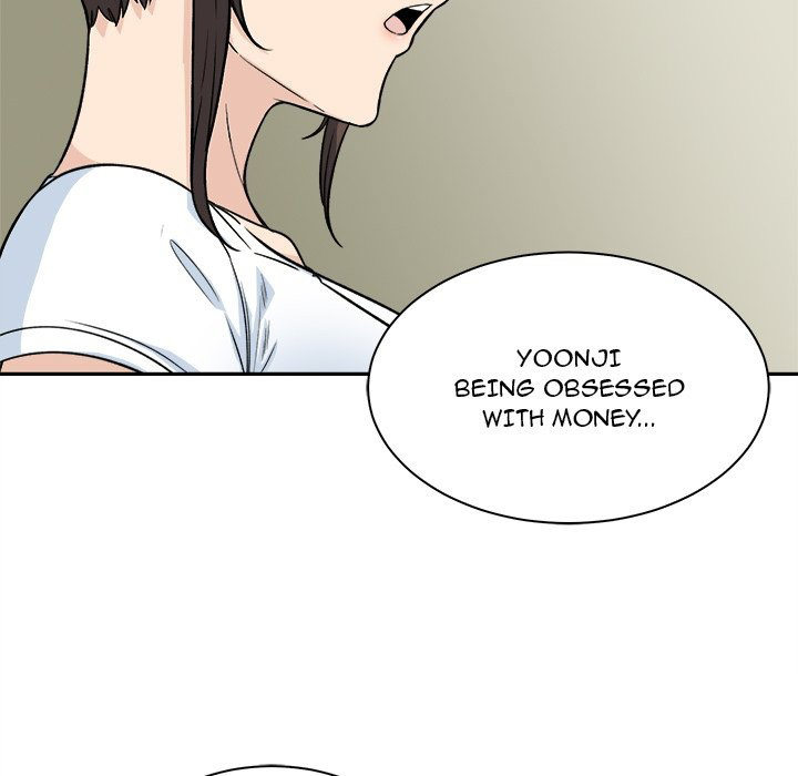 Excuse me, This is my Room Chapter 63 - Manhwa18.com