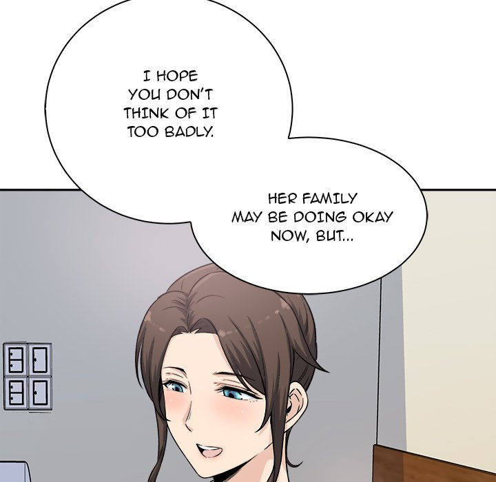 Excuse me, This is my Room Chapter 63 - Manhwa18.com