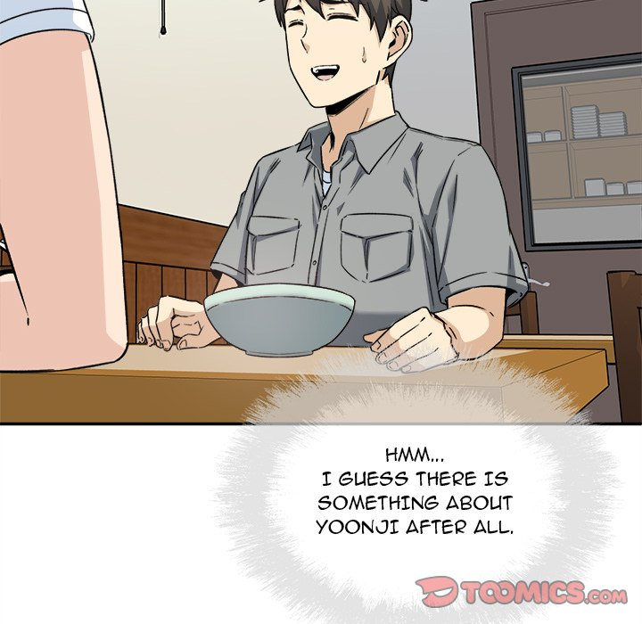 Excuse me, This is my Room Chapter 63 - Manhwa18.com