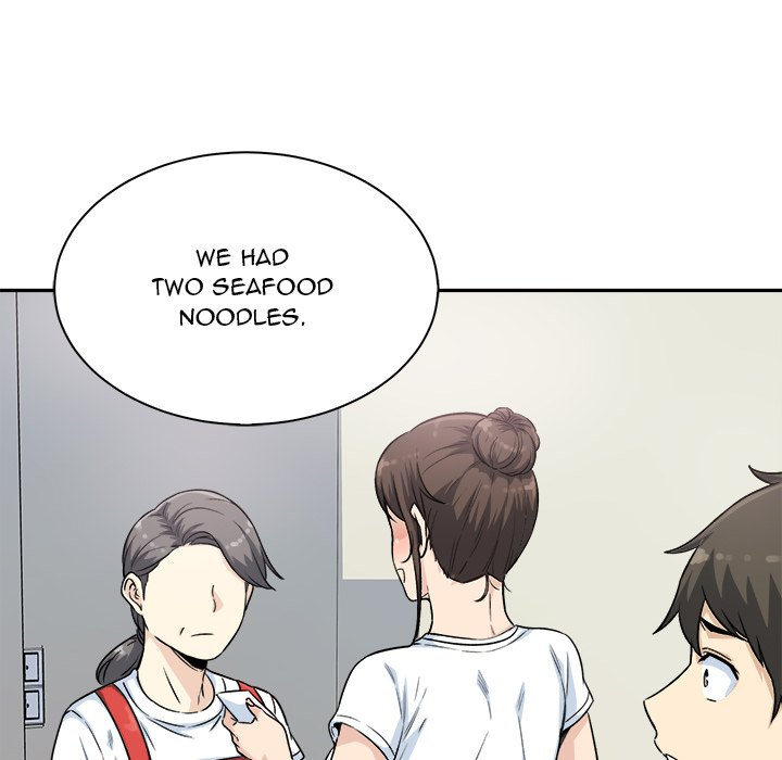 Excuse me, This is my Room Chapter 63 - Manhwa18.com