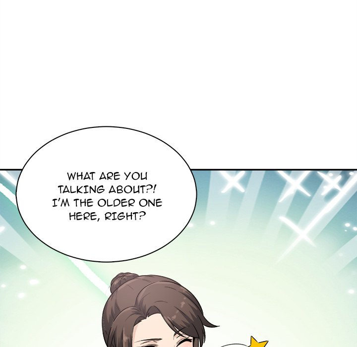 Excuse me, This is my Room Chapter 63 - Manhwa18.com