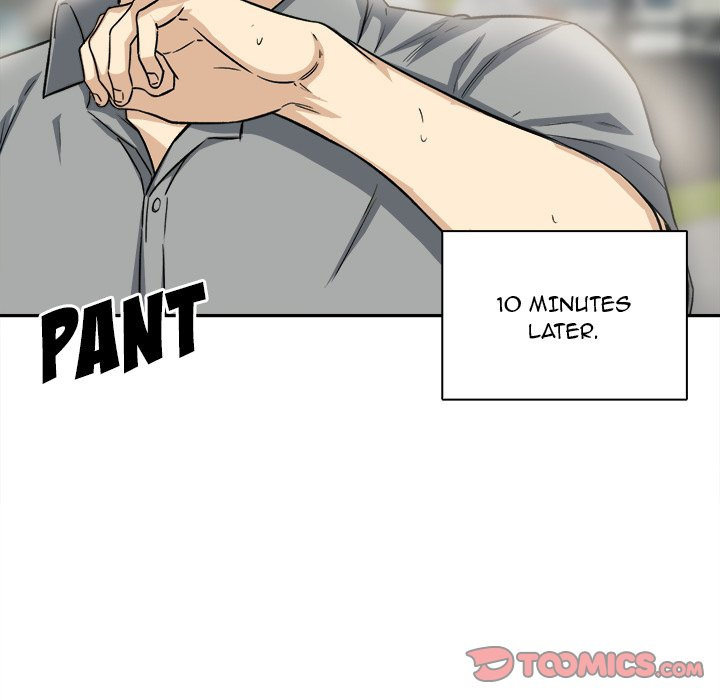 Excuse me, This is my Room Chapter 63 - Manhwa18.com