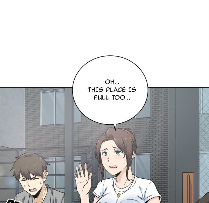 Excuse me, This is my Room Chapter 63 - Manhwa18.com