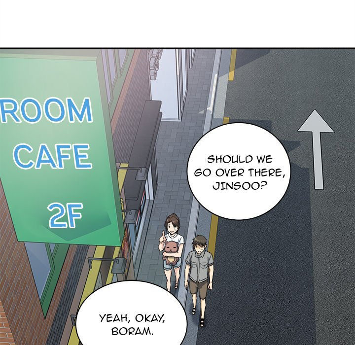 Excuse me, This is my Room Chapter 63 - Manhwa18.com