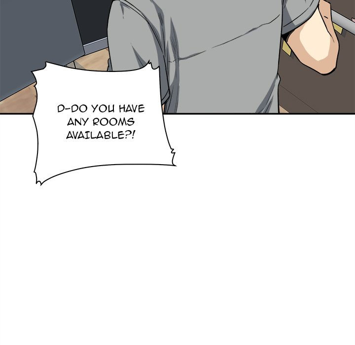 Excuse me, This is my Room Chapter 63 - Manhwa18.com